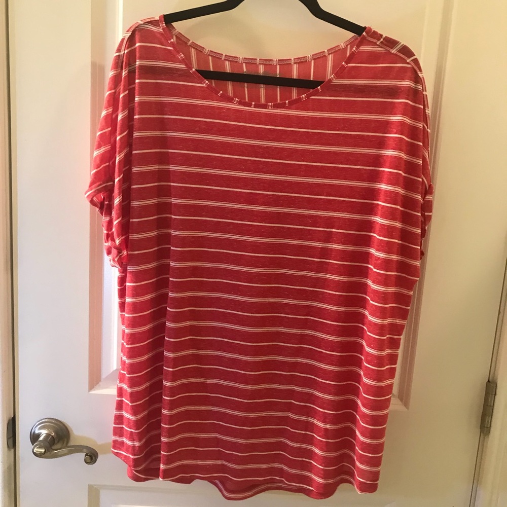 NWOT Eddie Bauer shirt